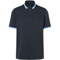 Bogner ARIK Halbarm Polo navy Bogner ARIK Halbarm Polo navy von Bogner