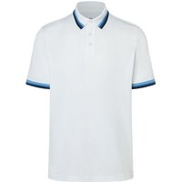 Bogner ARIK Halbarm Polo offwhite Bogner ARIK Halbarm Polo offwhite von Bogner