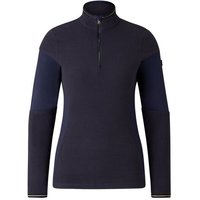 Bogner BECKY1 Fleece Midlayer navy von Bogner