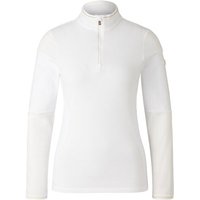 Bogner BECKY1 Fleece Midlayer offwhite von Bogner