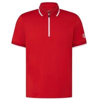 Bogner CODY Halbarm Polo rot von Bogner