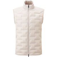 Bogner DALLIN-D Daunen Weste beige Bogner DALLIN-D Daunen Weste beige von Bogner