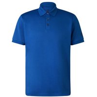 Bogner DANIEL2 Halbarm Polo blau Bogner DANIEL2 Halbarm Polo blau von Bogner