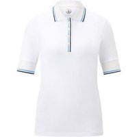 Bogner ELENOR 3/4 Arm Polo offwhite Bogner ELENOR 3/4 Arm Polo offwhite von Bogner
