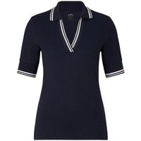 Bogner ELONIE-1 Halbarm Polo navy Bogner ELONIE-1 Halbarm Polo navy von Bogner