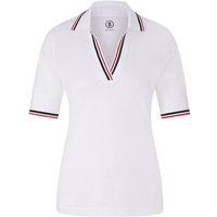 Bogner ELONIE-1 Halbarm Polo weiß Bogner ELONIE-1 Halbarm Polo weiß von Bogner