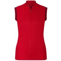 Bogner EVI ohne Arm Polo rot von Bogner