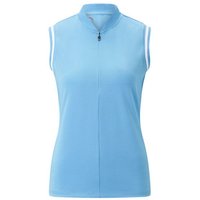 Bogner EVI1 ohne Arm Polo hellblau Bogner EVI1 ohne Arm Polo hellblau von Bogner