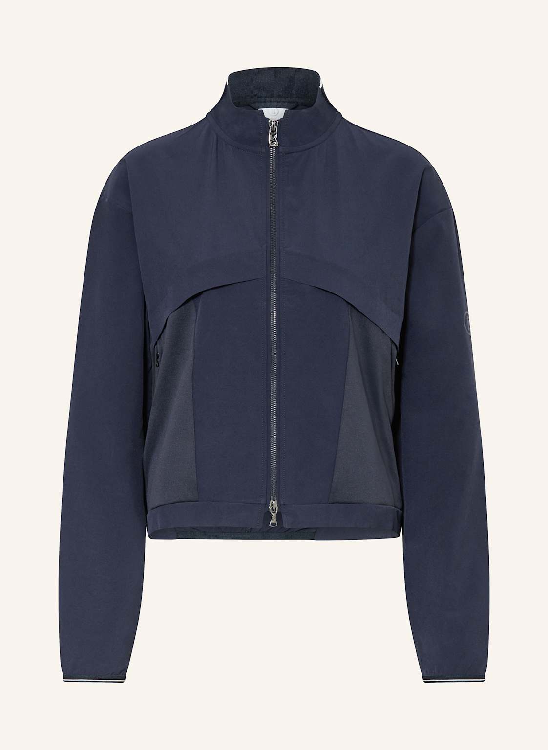 Bogner Funktionsjacke blau von Bogner