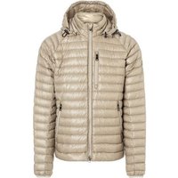 Bogner GENT-D Daunen Jacke sand von Bogner