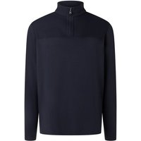 Bogner GEORG Stretch Midlayer navy von Bogner