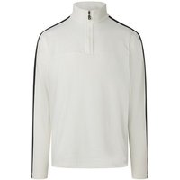 Bogner GEORG Stretch Midlayer offwhite von Bogner