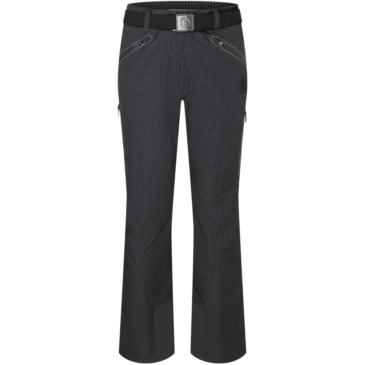 Bogner Herren Skihose TIM4-T black dots Bogner Herren Skihose TIM4-T black dots von Bogner