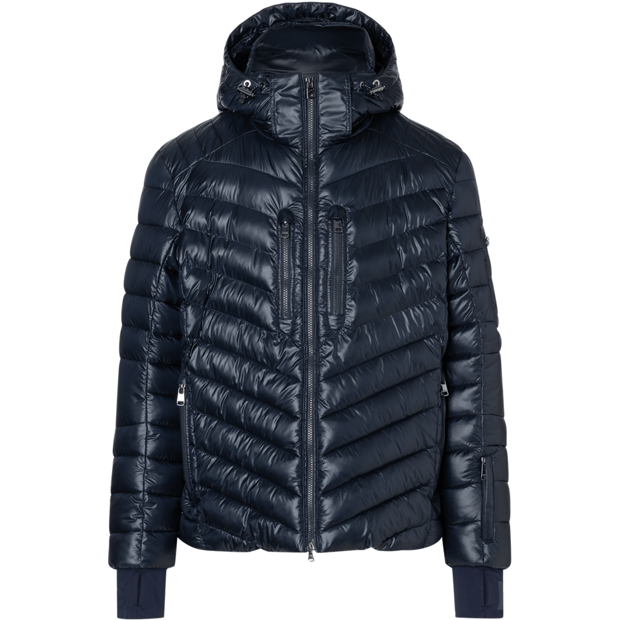 Bogner Herren Skijacke DORI navy Bogner Herren Skijacke DORI navy von Bogner