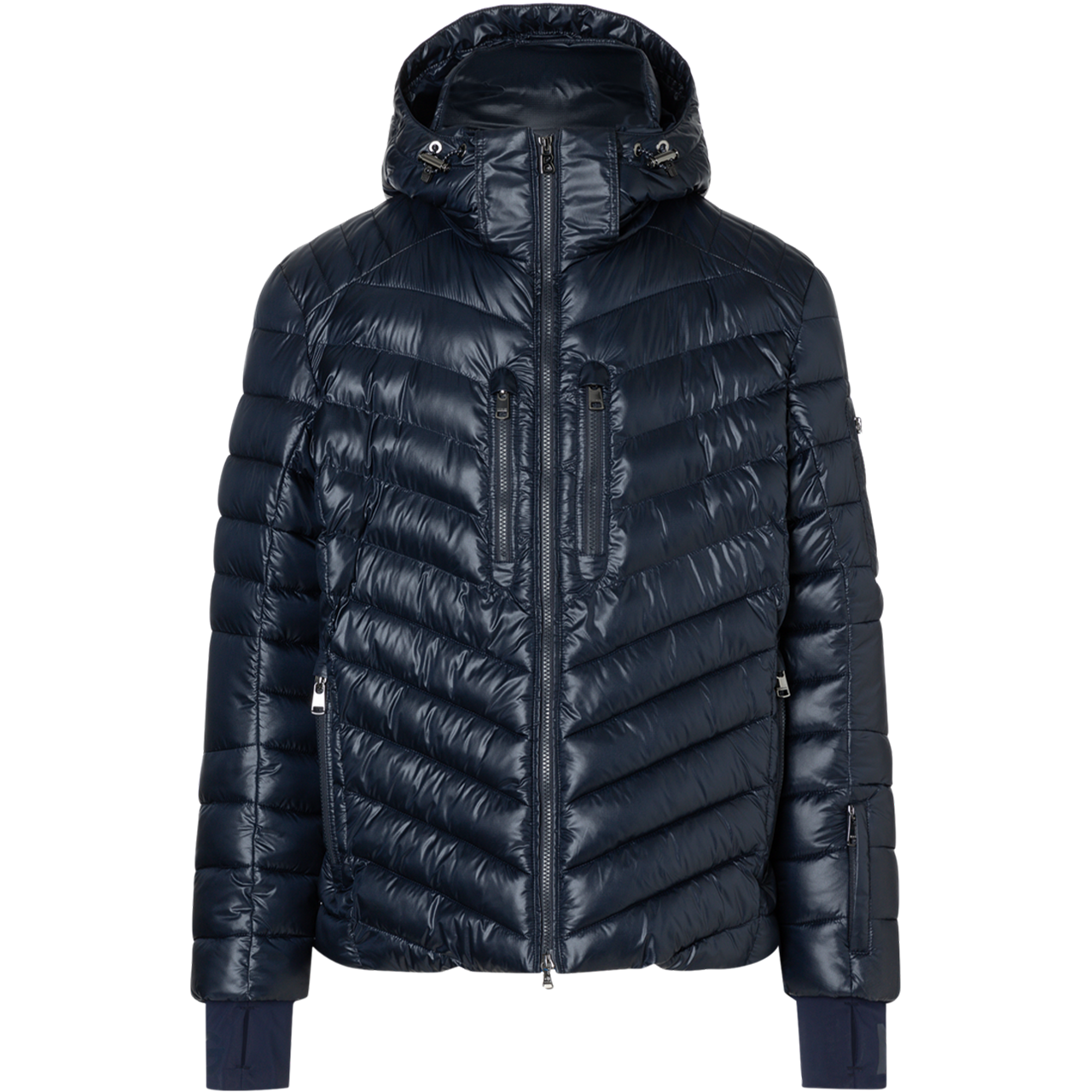 Bogner Herren Skijacke DORI navy Bogner Herren Skijacke DORI navy von Bogner