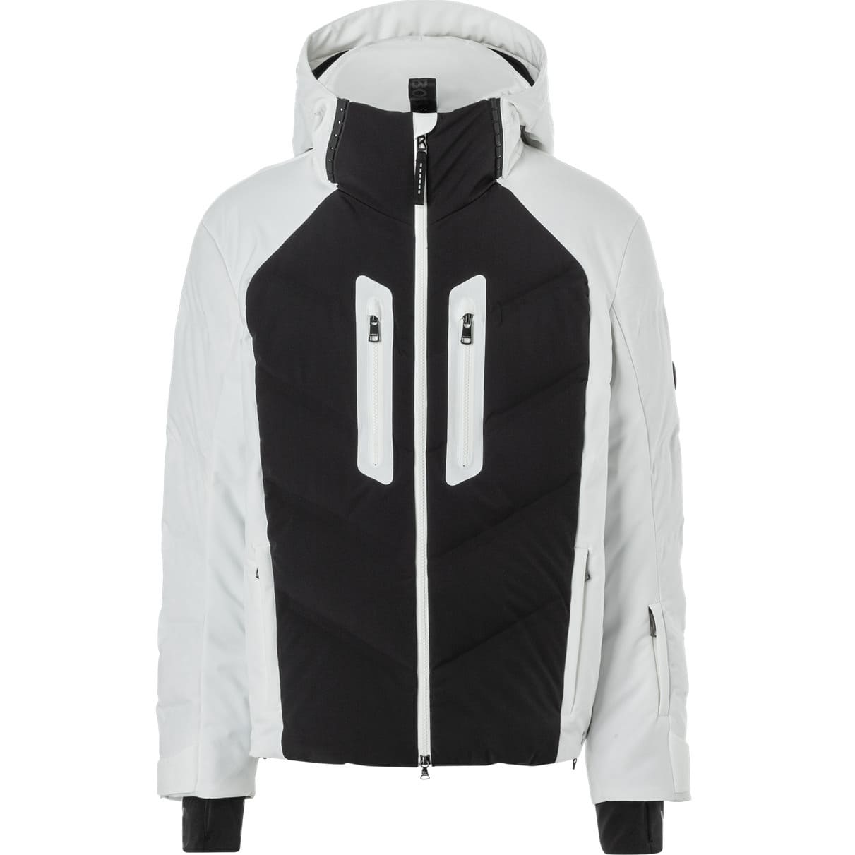 Bogner Herren Skijacke FELOS-D offwhite Bogner Herren Skijacke FELOS-D offwhite von Bogner