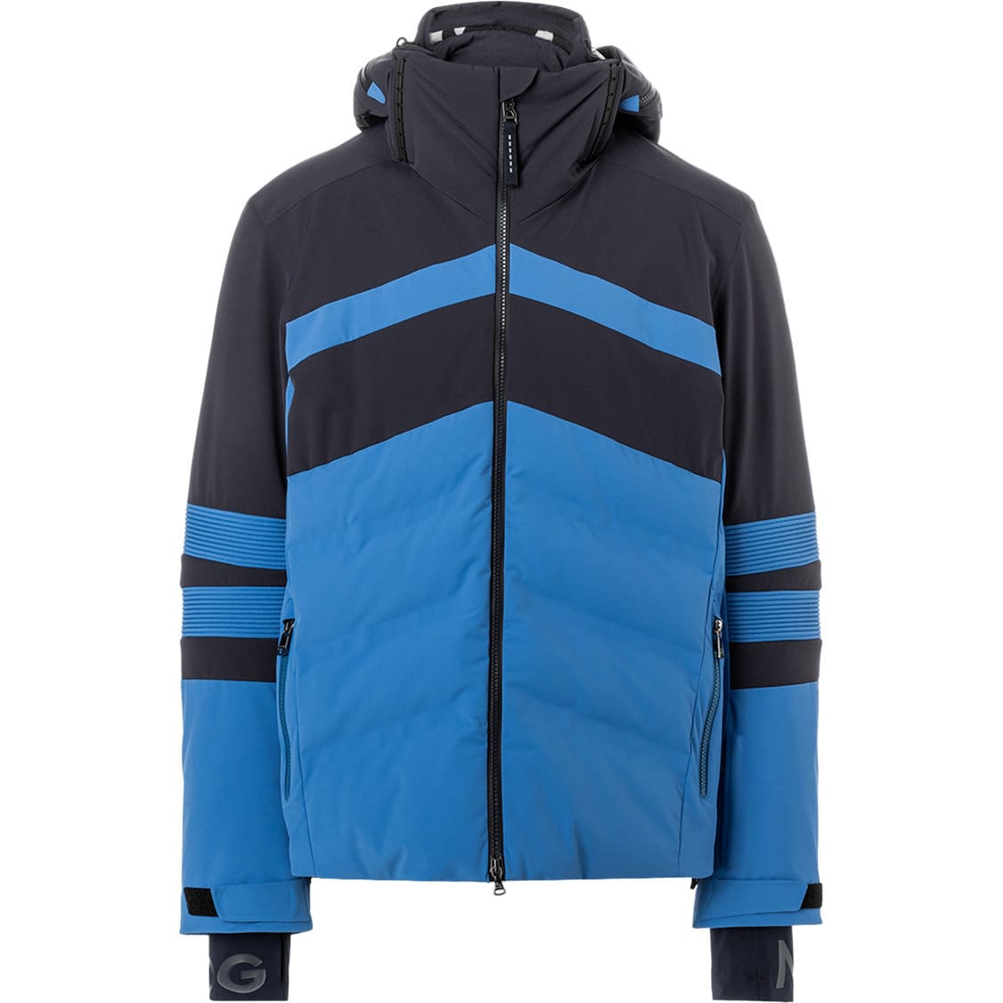 Bogner Herren Skijacke HENRI-T pacific coast Bogner Herren Skijacke HENRI-T pacific coast von Bogner