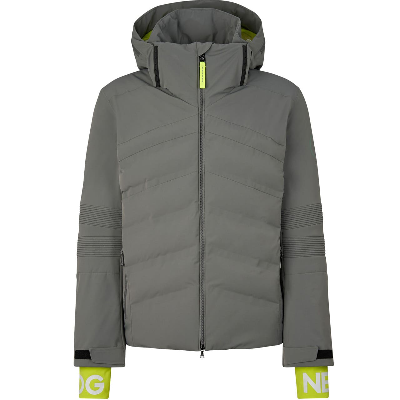Bogner Herren Skijacke HENRIK-T slate grey Bogner Herren Skijacke HENRIK-T slate grey von Bogner
