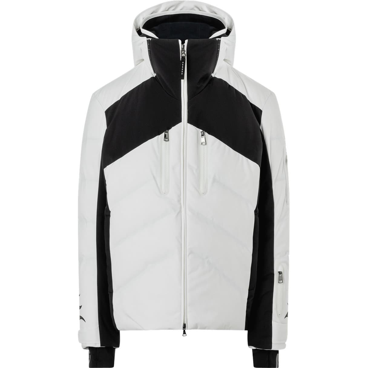 Bogner Herren Skijacke JESSY-D offwhite Bogner Herren Skijacke JESSY-D offwhite von Bogner