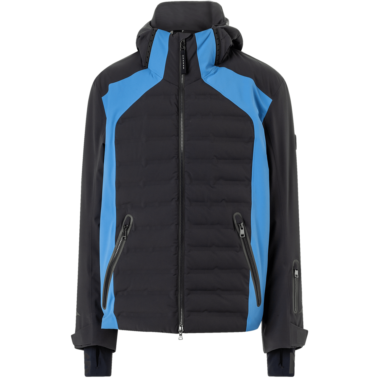 Bogner Herren Skijacke JORIK-DT navy Bogner Herren Skijacke JORIK-DT navy von Bogner