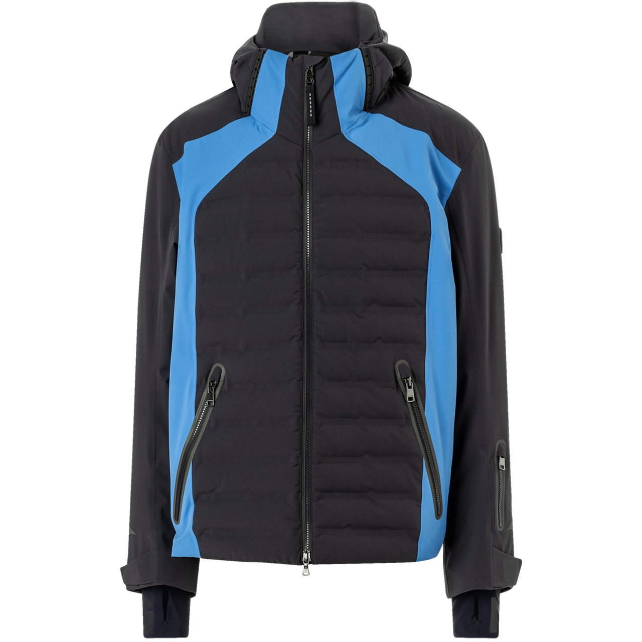 Bogner Herren Skijacke JORIK-DT navy Bogner Herren Skijacke JORIK-DT navy von Bogner