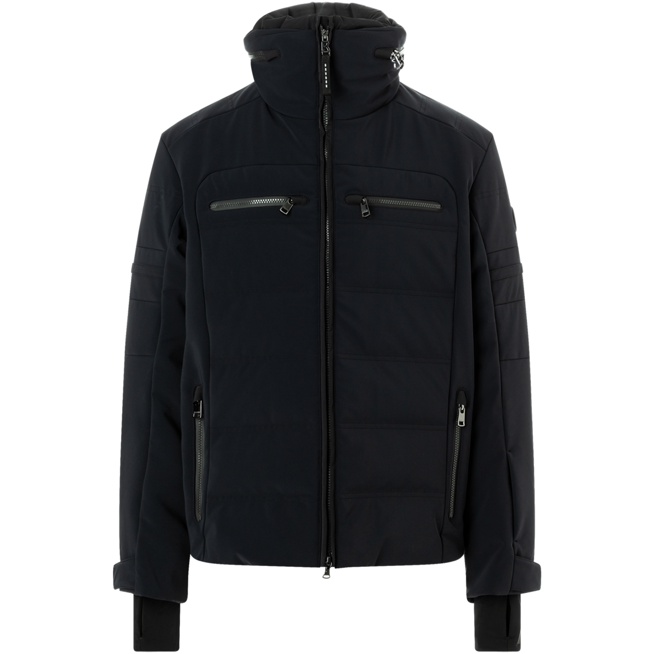 Bogner Herren Skijacke MINHO-D black Bogner Herren Skijacke MINHO-D black von Bogner
