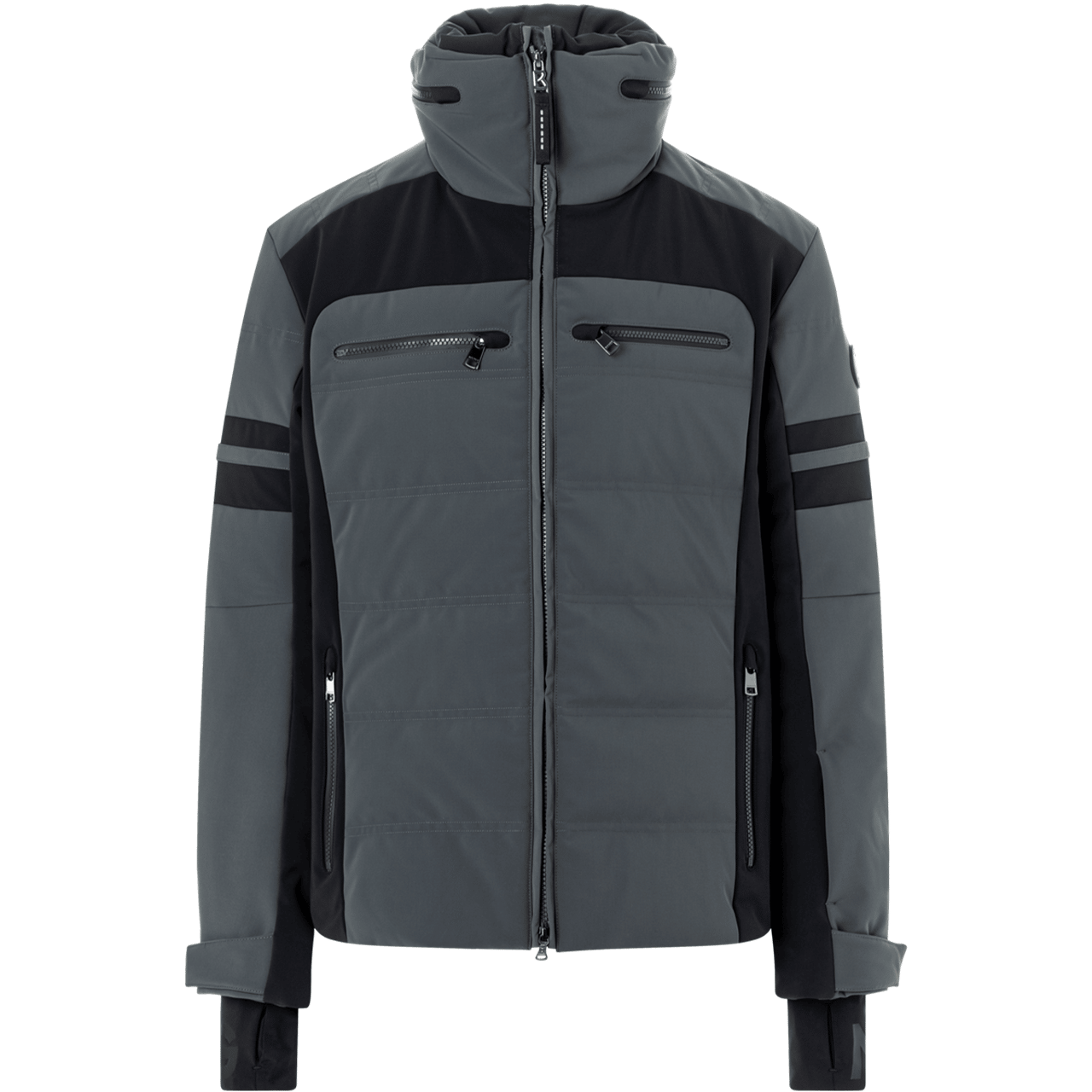 Bogner Herren Skijacke MINHO-D dark slate Bogner Herren Skijacke MINHO-D dark slate von Bogner