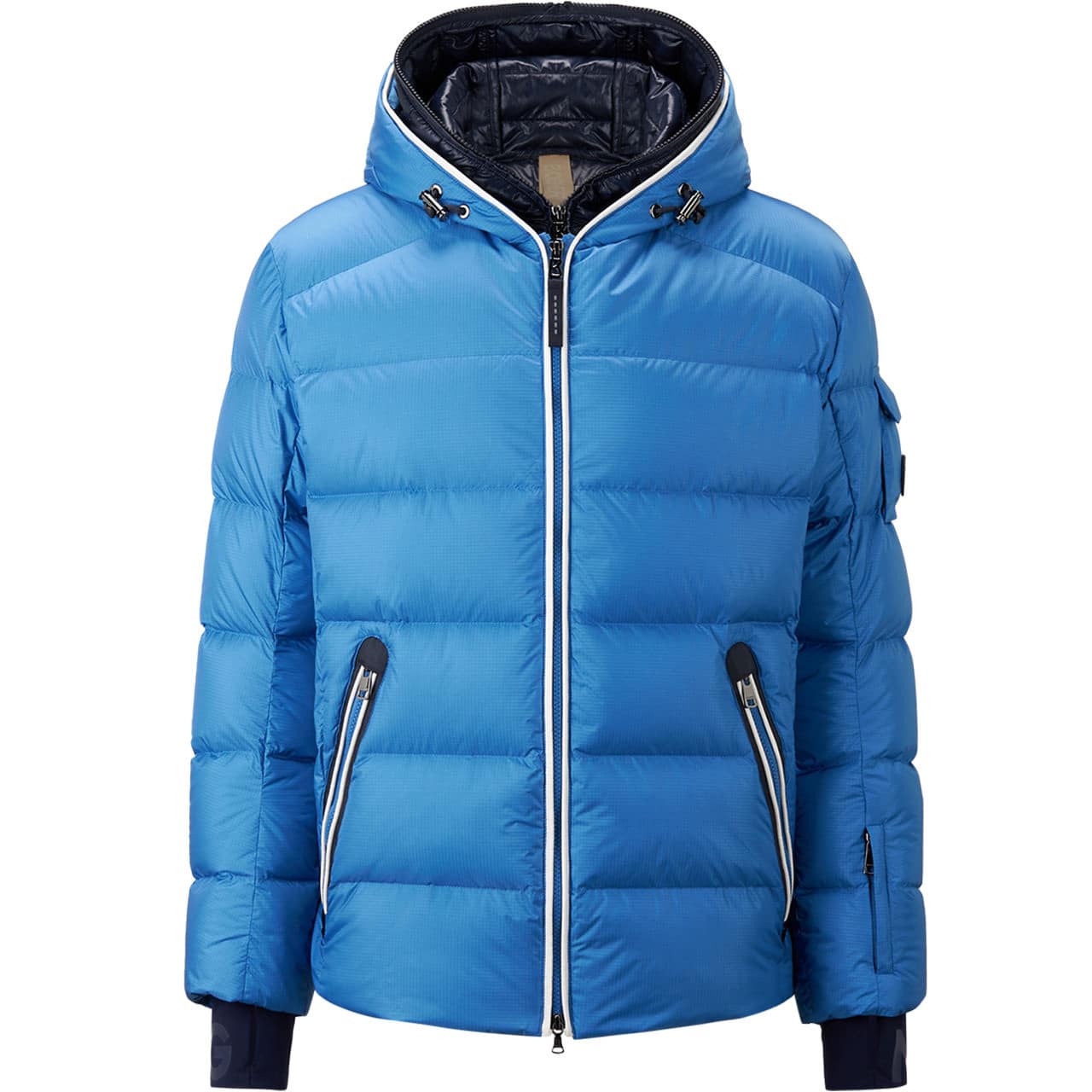 Bogner Herren Skijacke ZAYN-D pacific coast von Bogner