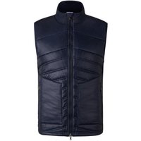 Bogner JAY1 Daunen Weste navy Bogner JAY1 Daunen Weste navy von Bogner