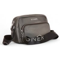 Bogner Klosters Lidia Shoulderbag taupe Bogner Klosters Lidia Shoulderbag taupe von Bogner