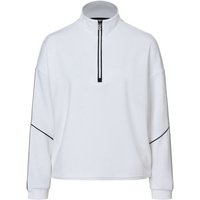 Bogner LIO Hoodie Sweatshirt offwhite von Bogner