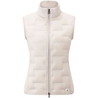 Bogner LORINA-D Daunen Weste beige Bogner LORINA-D Daunen Weste beige von Bogner