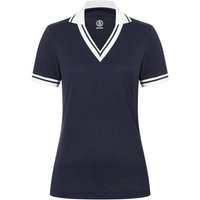 Bogner LYDIA1 Halbarm Polo navy Bogner LYDIA1 Halbarm Polo navy von Bogner
