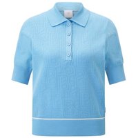Bogner MAIA Halbarm Polo hellblau Bogner MAIA Halbarm Polo hellblau von Bogner