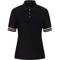 Bogner NICCY Halbarm Polo schwarz Bogner NICCY Halbarm Polo schwarz von Bogner