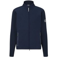 Bogner RABAN Stretch Jacke navy von Bogner