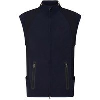 Bogner RABANUS Stretch Weste navy von Bogner