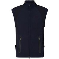Bogner RABANUS Stretch Weste navy Bogner RABANUS Stretch Weste navy von Bogner