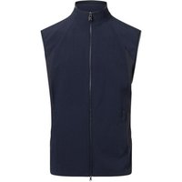 Bogner RAFAT Stretch Weste navy von Bogner