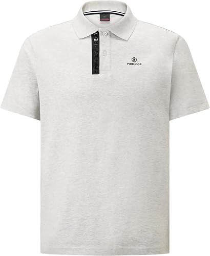 Bogner RAMON4 SUMMER GREY MEL - M Bogner RAMON4 SUMMER GREY MEL - M von Bogner