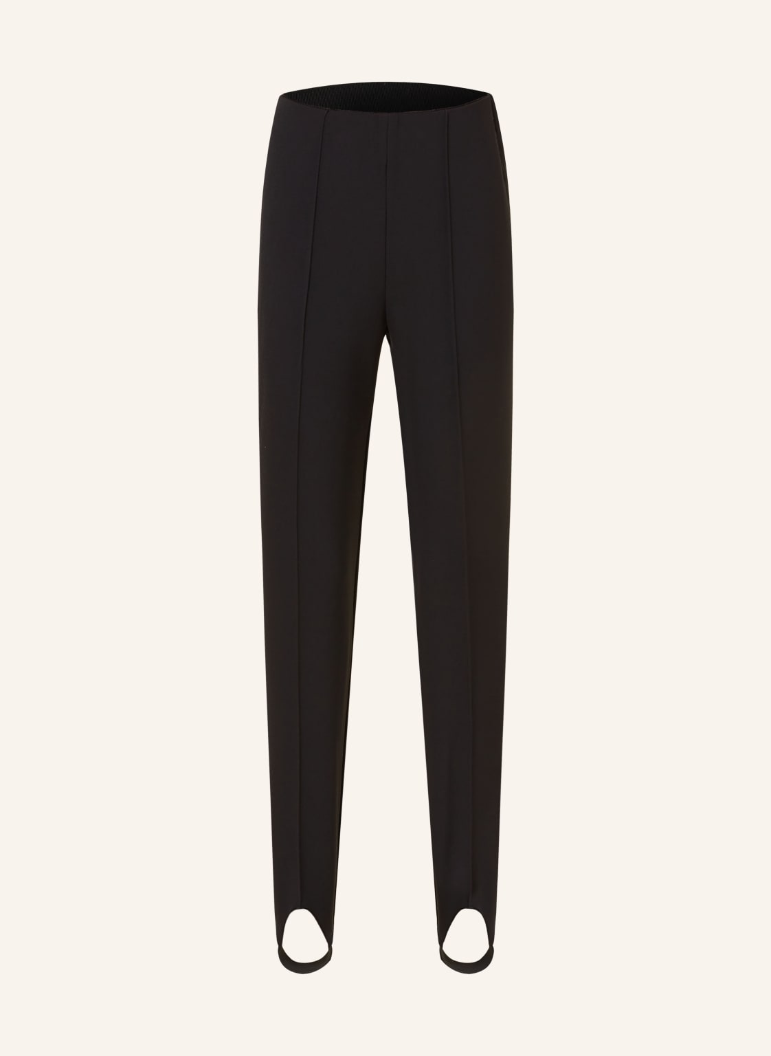 Bogner Steg-Skihose elaine2 schwarz Bogner Steg-Skihose elaine2 schwarz von Bogner