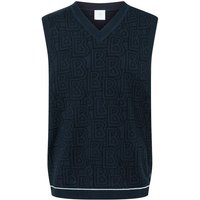 Bogner TIAN Pullunder Strick navy Bogner TIAN Pullunder Strick navy von Bogner