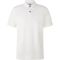 Bogner TIMO-5F Halbarm Polo offwhite Bogner TIMO-5F Halbarm Polo offwhite von Bogner
