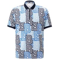 Bogner VALENTIN Halbarm Polo hellblau Bogner VALENTIN Halbarm Polo hellblau von Bogner