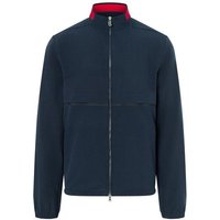 Bogner VEDRAN Stretch Midlayer navy von Bogner