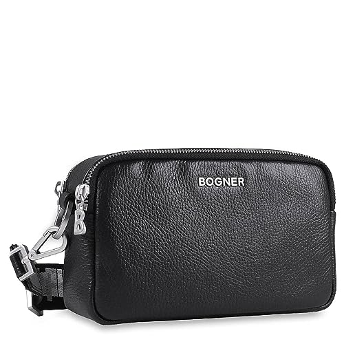 Bogner andermatt avy shoulderbag xshz,Schwarz,Einheitsgröße von Bogner