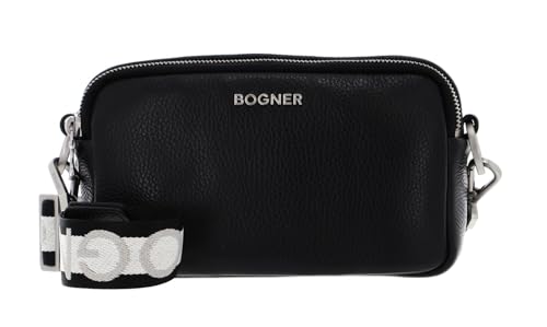 Bogner andermatt avy shoulderbag xshz,Schwarz,Einheitsgröße Bogner andermatt avy shoulderbag xshz,Schwarz,Einheitsgröße von Bogner