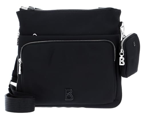 Bogner - verbier play serena shoulderbag mvz Schwarz von Bogner