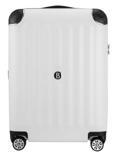 bogner - Unisex Trolley Koffer piz Deluxe c55 bogner - Unisex Trolley Koffer piz Deluxe c55 von Bogner