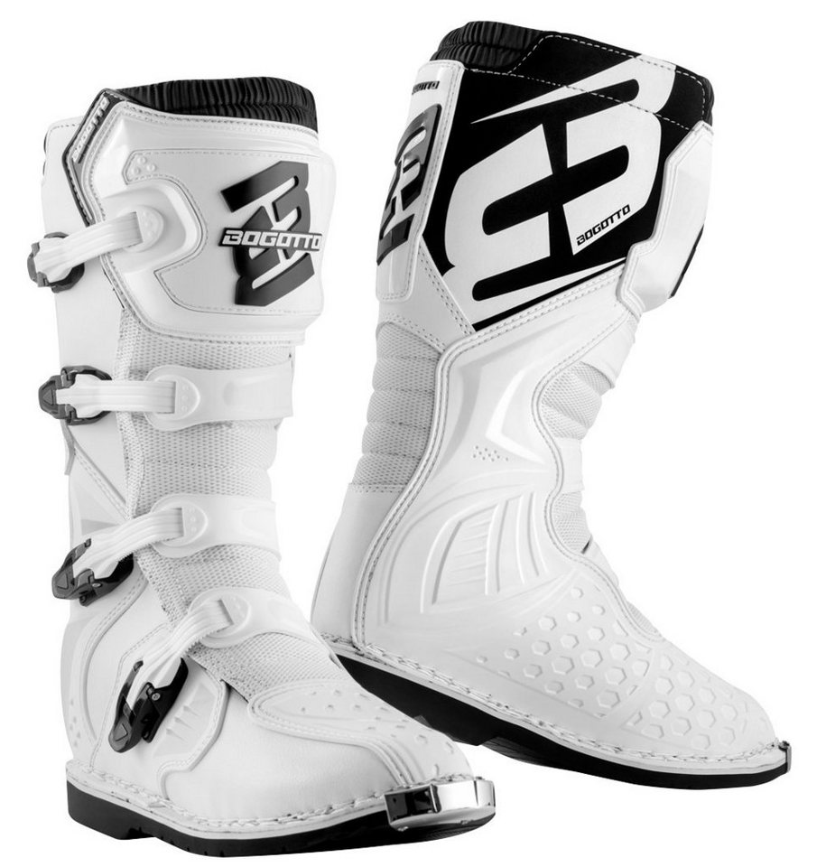 Bogotto MX-3 Motocross Stiefel Motorradstiefel Bogotto MX-3 Motocross Stiefel Motorradstiefel von Bogotto